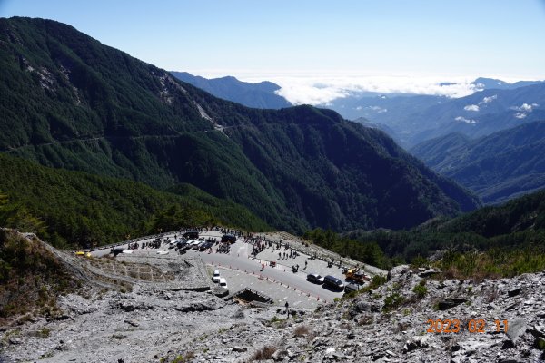 高雄 桃源 關山嶺山2031236