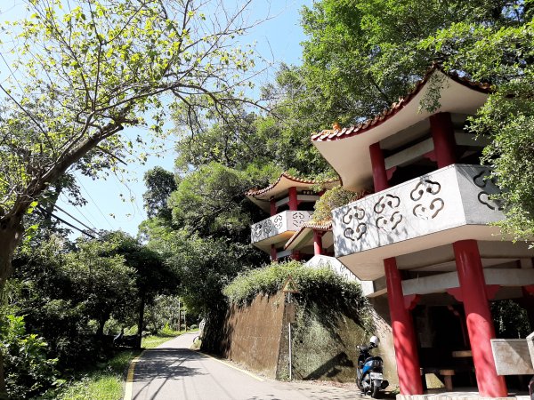 小百岳 No.19鳶山 6.基隆山1122560