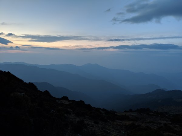 晴時多雲偶陣雨之嘉明湖3D2N597683