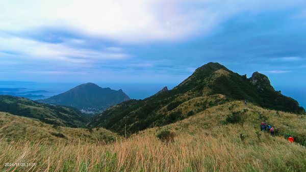 山海觀-瑞芳/九份/金瓜石趴趴走11/282655600