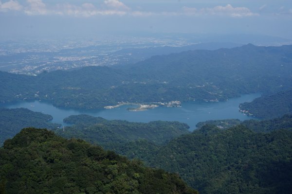 新竹 尖石 蓮包山、外鳥嘴山2914339