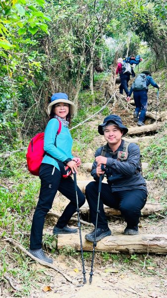 🌈12/8(日)-小百岳-旗尾山O型~旗山糖廠順遊旗山老街🌈2665062