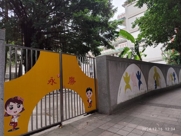 永樂國小、湖光教會、大港墘公園、撫順公園2673004