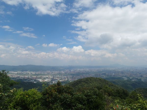 台灣小百岳-新北市大尖山和天上山145732