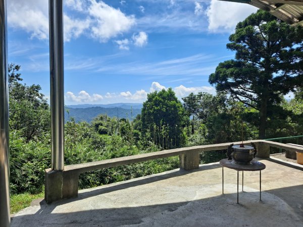 20230911淡蘭古道中段：五分山步道-暖東舊道2446777