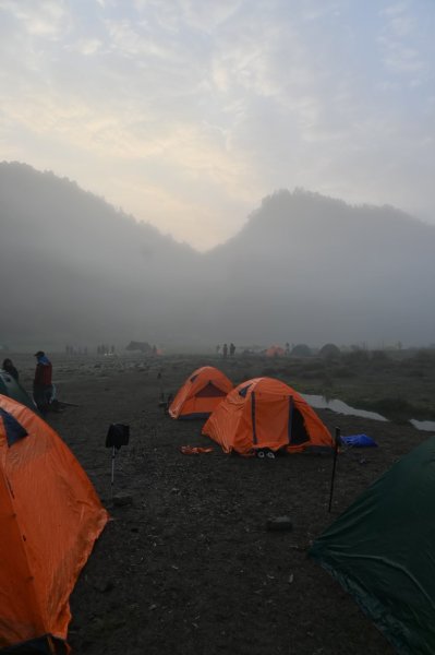 中級山-松蘿湖2888588