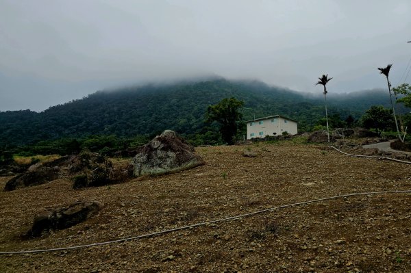 都蘭山-小百岳#93-台東縣東河鄉2779415