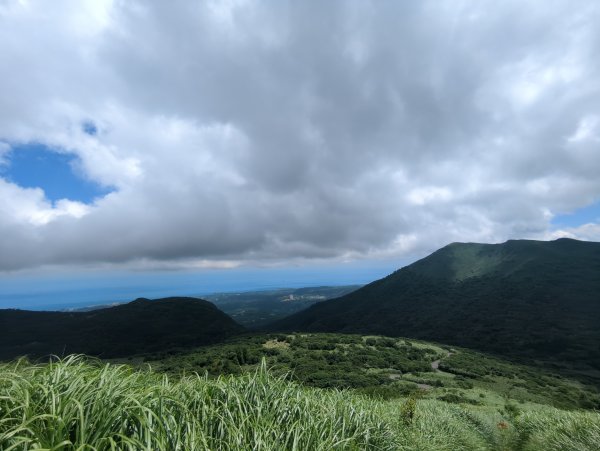 2025.06.28－大屯山連走中正山2823301