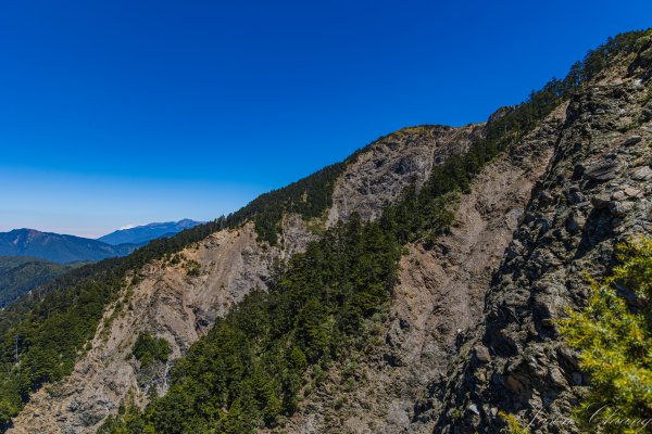 [百岳]合歡北、西峰3039429