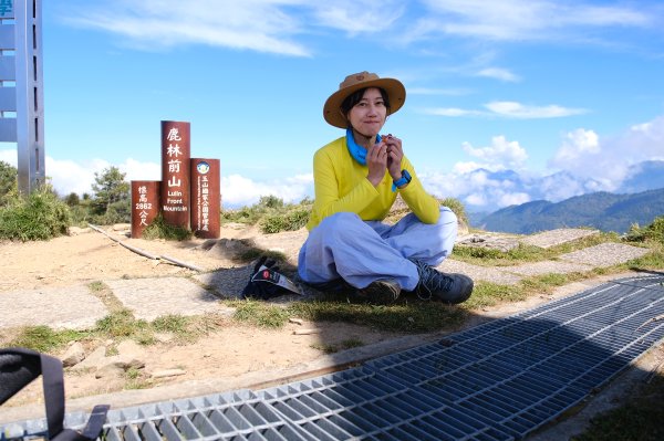 塔塔加五連峰2948766