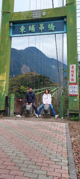 20250101八通關日治越道線(東埔-乙女瀑布)2684502