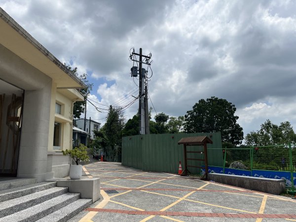 [百山百鳥尋旅-03/15] 2025_0817 虎形山公園步道2863099