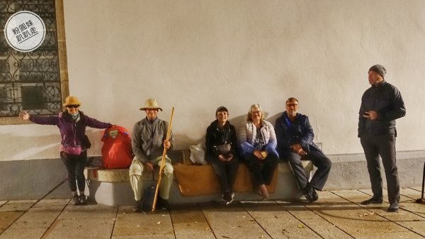 【勇氣2.0朝聖之旅】D42免費朝聖餐686751