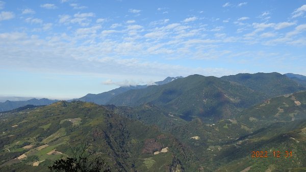 苗栗薑麻園/雲洞山莊夜色雲海&首登小百岳馬那邦山賞楓1977005