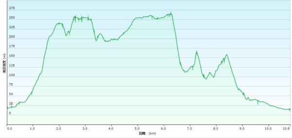 20250424八勢古道-東小坪頂山-貴子坑山主東西-水磨坑山2769523