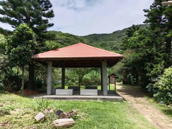 瑞芳區南子吝步道+南子吝稜+南子吝山+南子吝步道P字走2798452