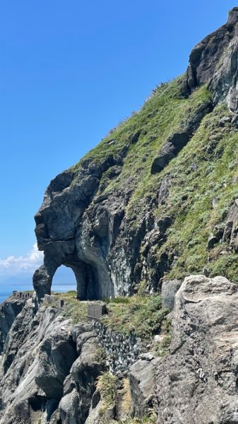 花蓮象鼻隧道（舊蘇花隧道）2288478