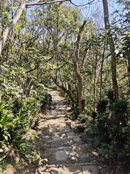 2025-0322歐都納登山活動南勢角站2740094