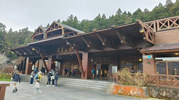 神阿縱走~台灣難抵極~大塔山2971461