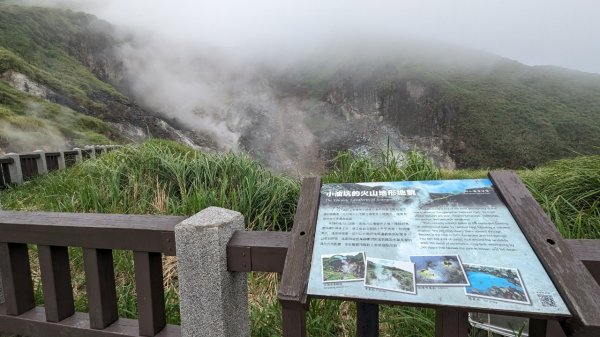 112.07.01小油坑山-小油坑橋山2204389