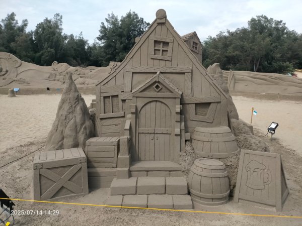 通霄海水浴場2836865