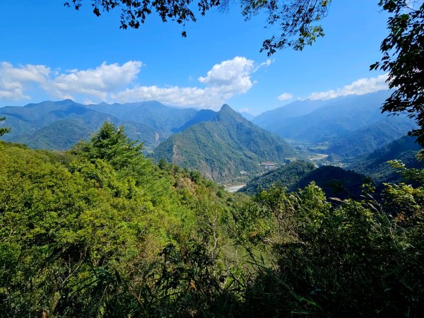 白毛山-谷關七雄(老六)3015207