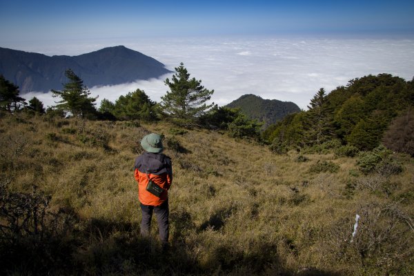 小關山 神池營地1412650