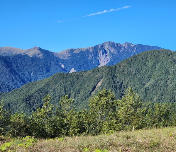 【中級山】馬武霸山，實至名歸的百岳觀景台2937732