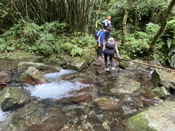 【淡蘭古道尋寶任務】淡蘭南路第四段｜𩻸魚堀溪自行車道至縣界公園2926459