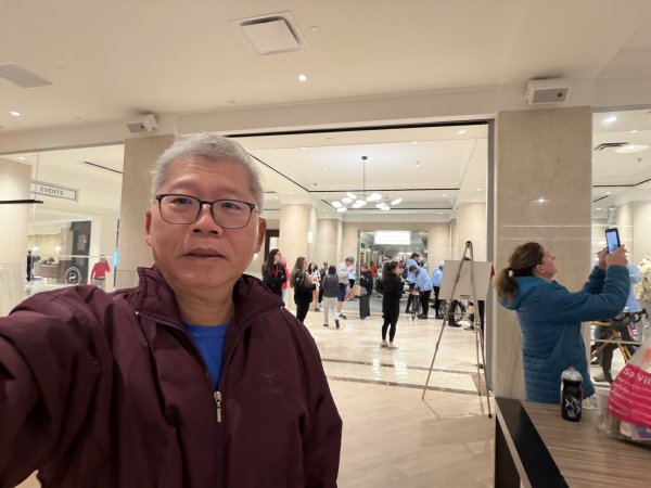 [紐約馬之行-14] 2025_1102 馬拉松開跑前後2945380