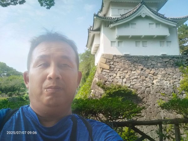 名古屋城2829281