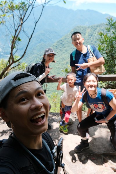 【白毛山】絕美天國階梯~網美必訪3012286