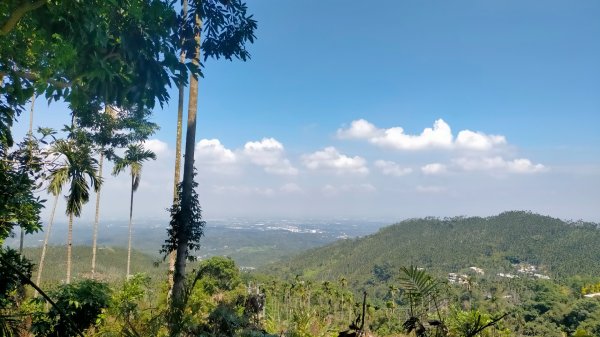 梅山半天雲之道暨古道汗路3060804