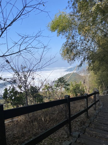 1140112出水坑篤鼻山步道2690774