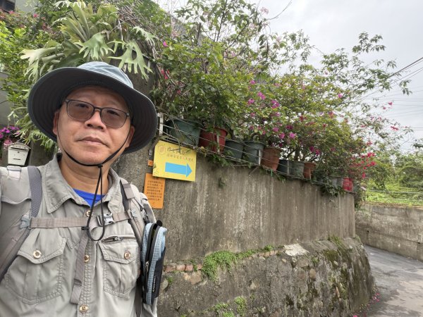 [樟之細路_第二大段RSA13] 2026_0328 渡南古道3025975