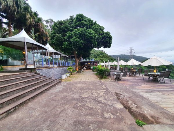 天母水管路古道，翠峰瀑布，芝山岩步道群，貴子坑水土保持園區，奇岩山，泰山義學坑步道，八連溪水車公園1716706