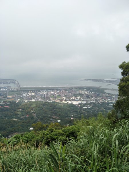 硬漢嶺步道(觀音山)1693995