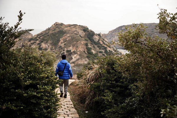 馬祖北竿螺蚌山步道2698745