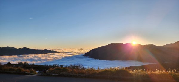 20231125 合歡西峰+合歡北峰2514743