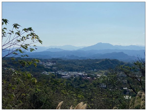 老崎古道、老崎坪頂山 (頭份)2737180