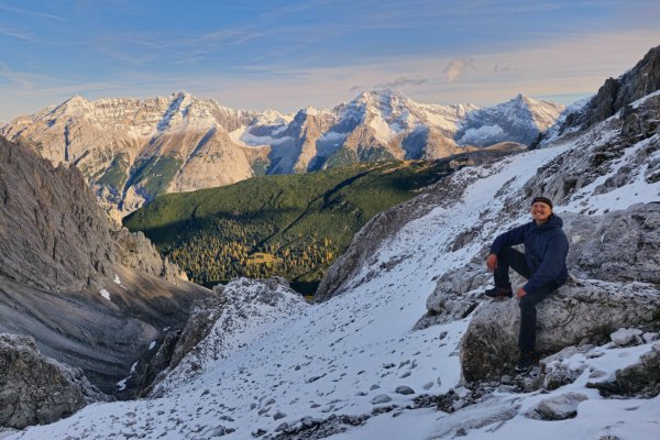 2024 世界旅行山岳篇 Part 22769553
