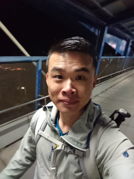 台灣小百岳第13座台北南港-南港山767765