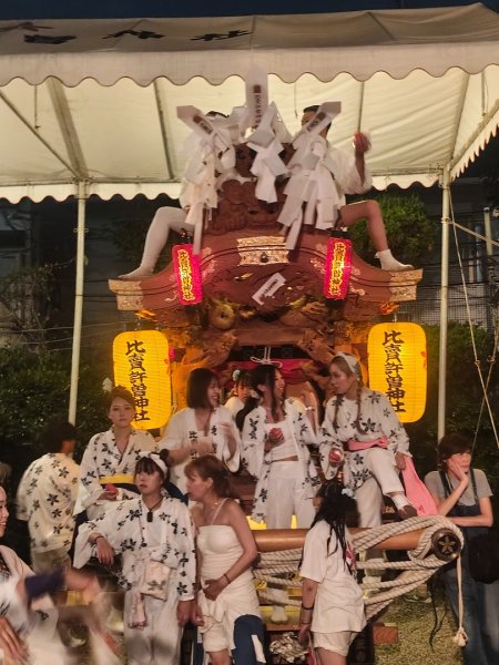 比賣許曾神社3088109