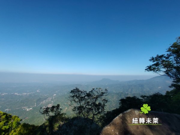 崁頭山漫遊818176