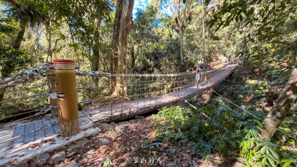 雪山坑環線步道2988756
