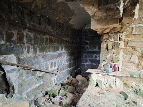 2026_0131 獅球嶺西砲台2997802