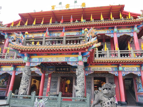 草嶺古道茫草祭2936610