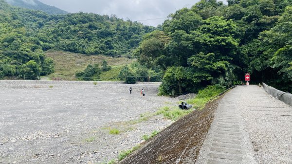 宜蘭芃芃野溪溫泉最新路況|萬聖節主題兩天一夜露營1497497