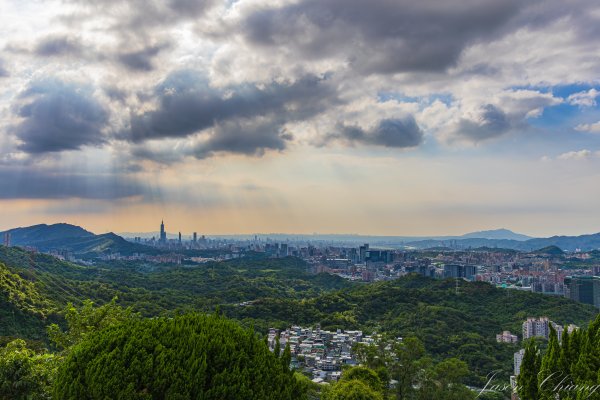 [新北]汐止大尖山2906077