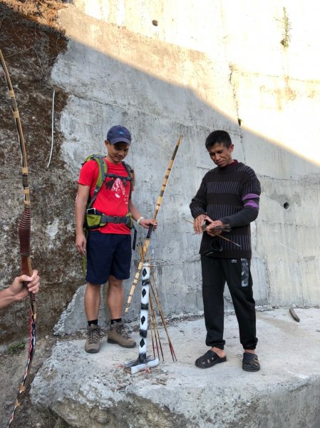 精英溫泉步道【野溪溫泉+野外炊煮初體驗】809106